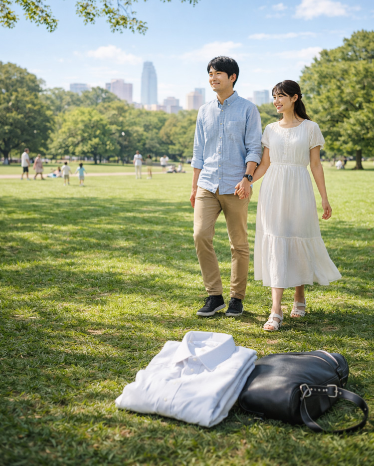 ライフデザインイメージ