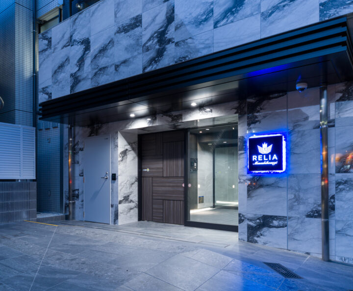 RELIA武蔵小杉