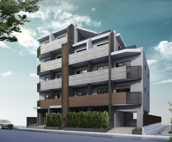 RELIA横濱NORTH SIDE