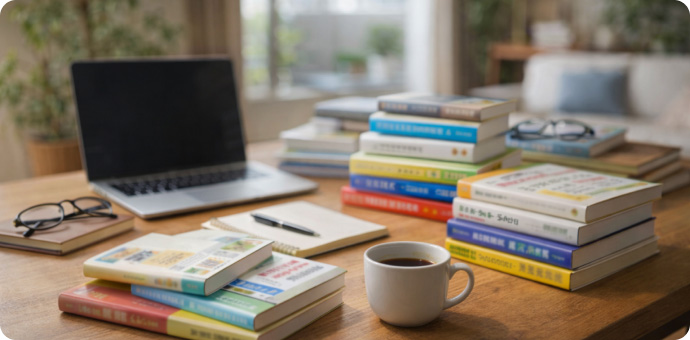 インカムイメージ