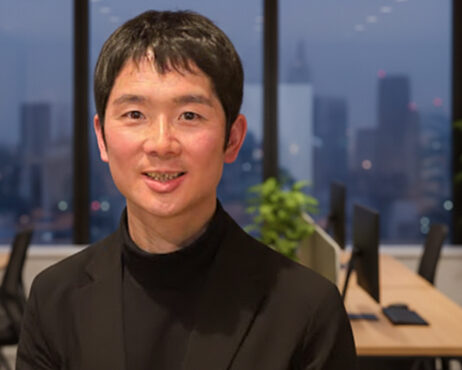 物件が良い物だったことが決め手になりました。