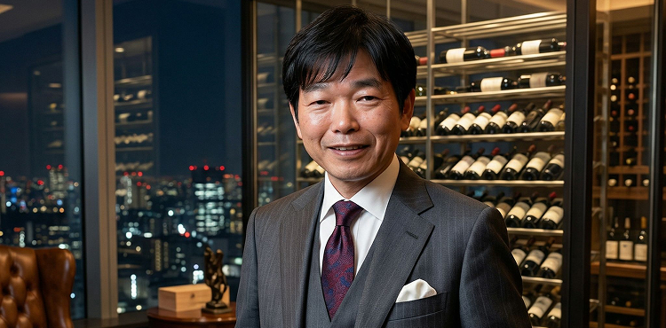 オーナーイメージ